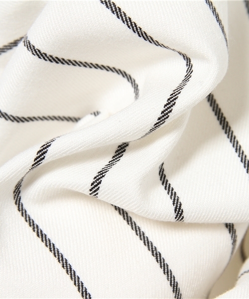 WEGO（ウィゴー）の「WEGO/ガウチョパンツ（その他パンツ・レディース・ホワイト系その他/ダークインディゴブルー・FREE）」の11枚目の写真