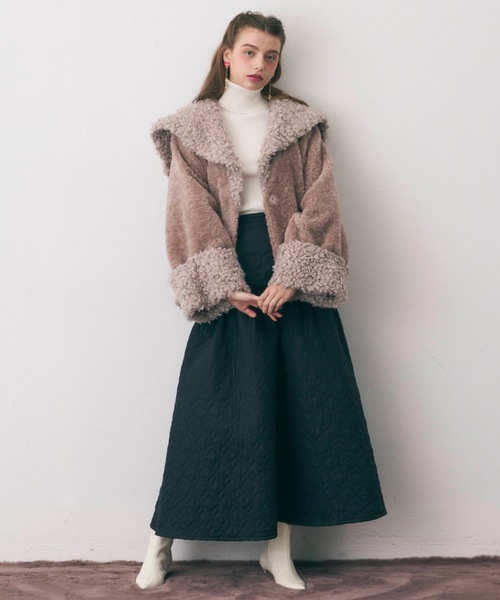 J1U by LA BELLE ETUDE（ジユウバイラベルエチュード）の「BIGカラー