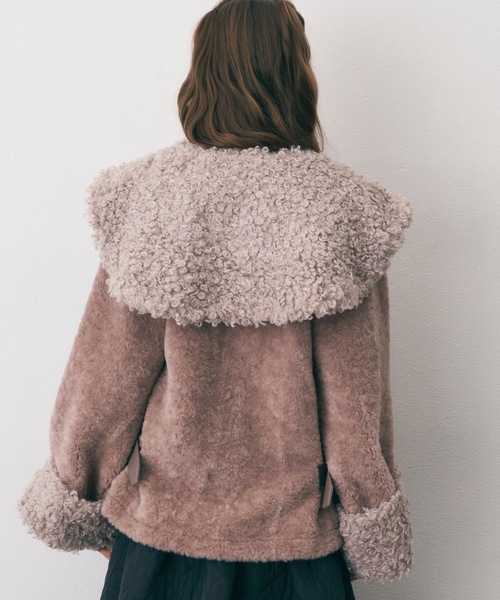 J1U by LA BELLE ETUDE（ジユウバイラベルエチュード）の「BIGカラー