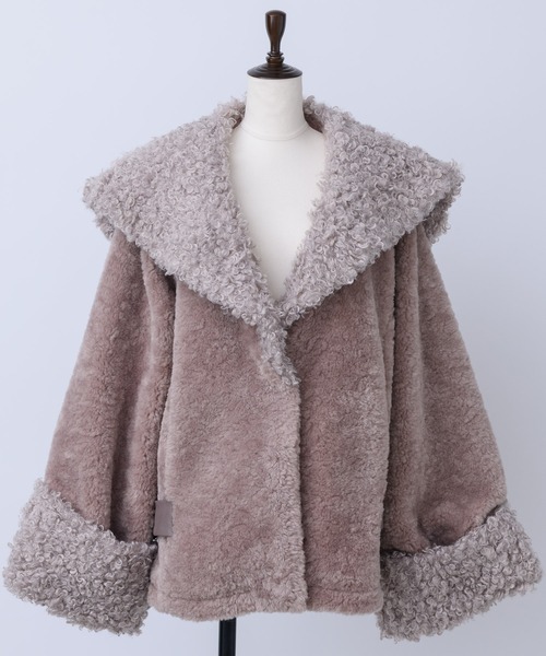 J1U by LA BELLE ETUDE（ジユウバイラベルエチュード）の「BIGカラー