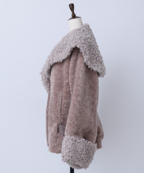 J1U by LA BELLE ETUDE（ジユウバイラベルエチュード）の「BIGカラー