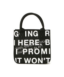 ONE MADE(ワンメイド)/別注フェルトBAG