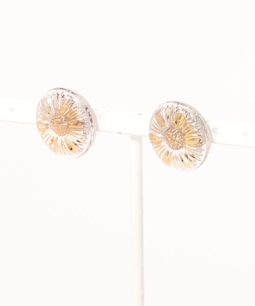 欧州航路（オウシュウコウロ）の「【欧州航路】チェコガラスレーピアス（ピアス（両耳用）・レディース・その他1/その他2/その他3/その他4/その他5/その他6/その他7/その他8・FREE）」の14枚目の写真