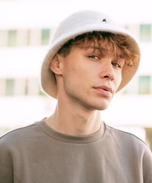 KANGOL/カンゴール FURGORA CASUAL アンゴラ ファーゴラ バケットハット バケハ ストリート