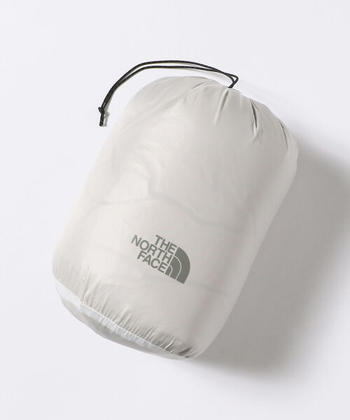 こども ビームス（コドモビームス）の「THE NORTH FACE / エンデュランス バルトロ ジャケット 21（100～150cm）（ダウンジャケット/コート・キッズ・カーキ・100/120/150/140/110/130）」の8枚目の写真