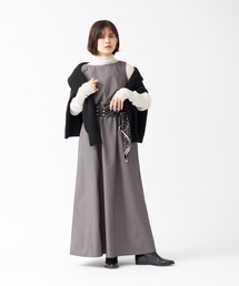 Rouge vif Anna | マキシワンピース(ワンピース)