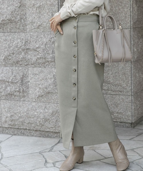 URBAN RESEARCH ROSSO WOMEN（アーバンリサーチ ロッソ）の「フロント