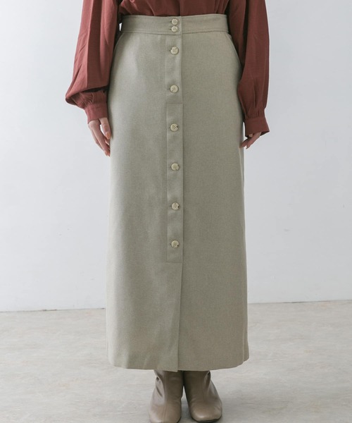 URBAN RESEARCH ROSSO WOMEN（アーバンリサーチ ロッソ）の「フロント