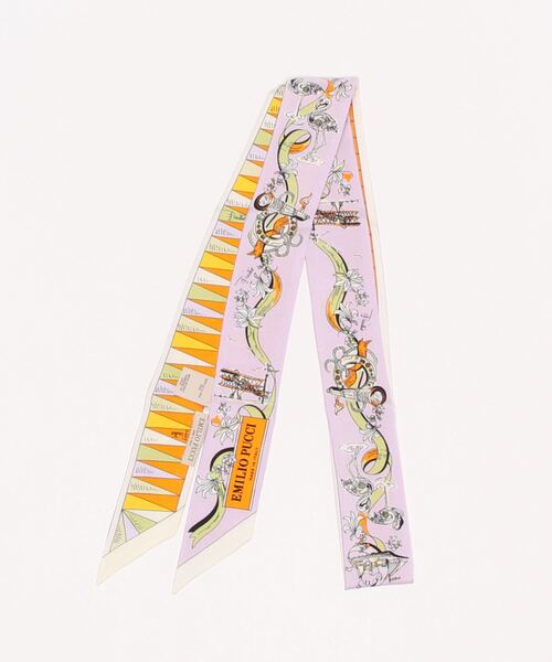 SCARVES - SCARVES - STOLE