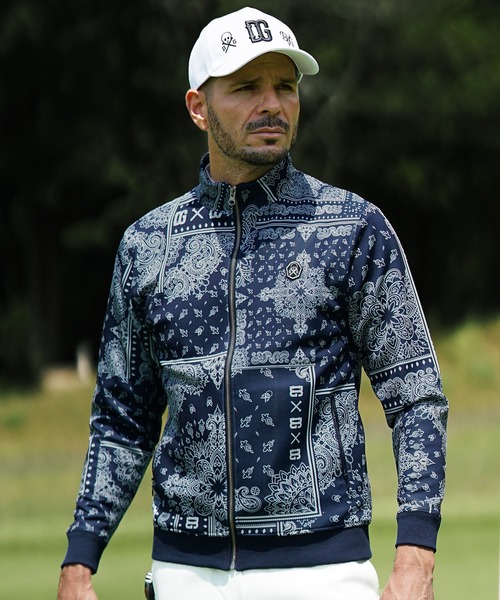 DIVINER GOLF（ディバイナー ゴルフ）の「【DIVINER GOLF】オリジナル