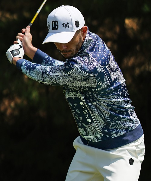 23区GOLF - 23区GOLF ゴルフウェア ディズニー スウェット トレーナー レディース 23区GOLF ゴルフウェア ディズニー スウェット トレーナー