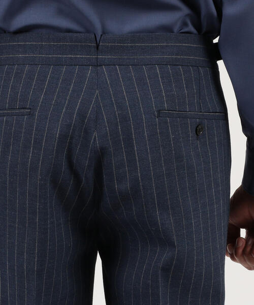 TOMORROWLAND （トゥモローランド）の「ウール サイドアジャスター