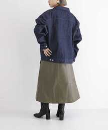 URBAN RESEARCH（アーバンリサーチ）の「SANSE SANSE orange