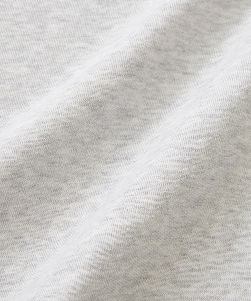 Dickies(ディッキーズ)の「Dickies/ディッキーズ 裏毛グラフィックプリントスウェット(スウェット・レディース・オレンジ/ブルー/グリーン/オートミール/ベージュ系2/ベージュ系3・M/L)」の18枚目の写真