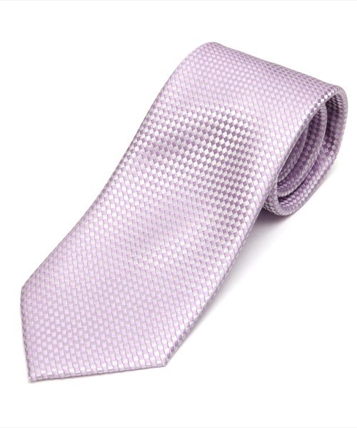 TOKYO SHIRTS（トウキョウシャツ）の「絹100% ベーシックネクタイ（ネクタイ・メンズ・その他1/その他2/その他3/その他4/その他5/その他6/その他7/その他8/その他9/その他10/その他12/その他11・FREE）」の2枚目の写真