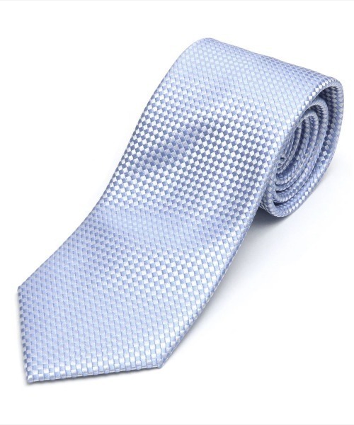 TOKYO SHIRTS（トウキョウシャツ）の「絹100% ベーシックネクタイ（ネクタイ・メンズ・その他1/その他2/その他3/その他4/その他5/その他6/その他7/その他8/その他9/その他10/その他12/その他11・FREE）」の3枚目の写真