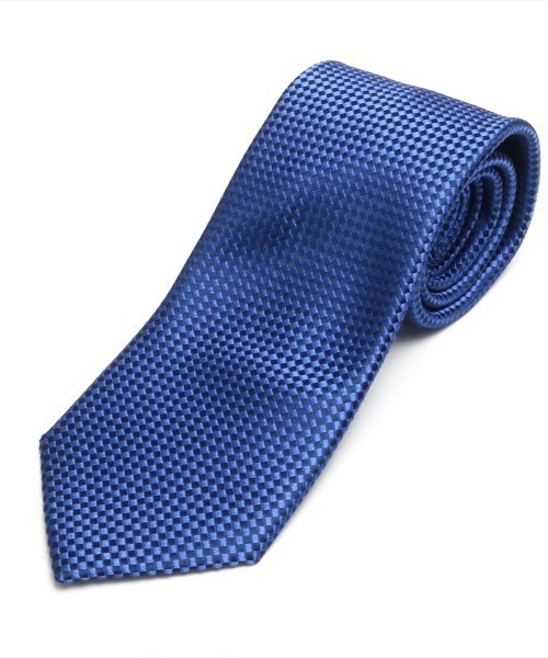 TOKYO SHIRTS（トウキョウシャツ）の「絹100% ベーシックネクタイ（ネクタイ・メンズ・その他1/その他2/その他3/その他4/その他5/その他6/その他7/その他8/その他9/その他10/その他12/その他11・FREE）」の5枚目の写真