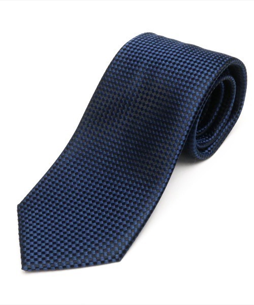 TOKYO SHIRTS（トウキョウシャツ）の「絹100% ベーシックネクタイ（ネクタイ・メンズ・その他1/その他2/その他3/その他4/その他5/その他6/その他7/その他8/その他9/その他10/その他12/その他11・FREE）」の6枚目の写真