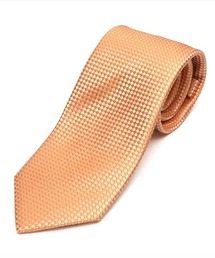 TOKYO SHIRTS | 絹100% ベーシックネクタイ(ネクタイ)