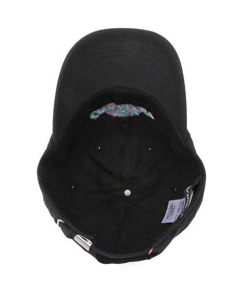 AVIREX（アヴィレックス）の「【WEB&DEPOT限定】ベースボール キャップ クラウンシティ / BASEBALL CAP "THE CROWN CITY" / アヴィレックス / AVIREX（キャップ・メンズ・ブラック/タン/インディゴブルー・FREE）」の12枚目の写真