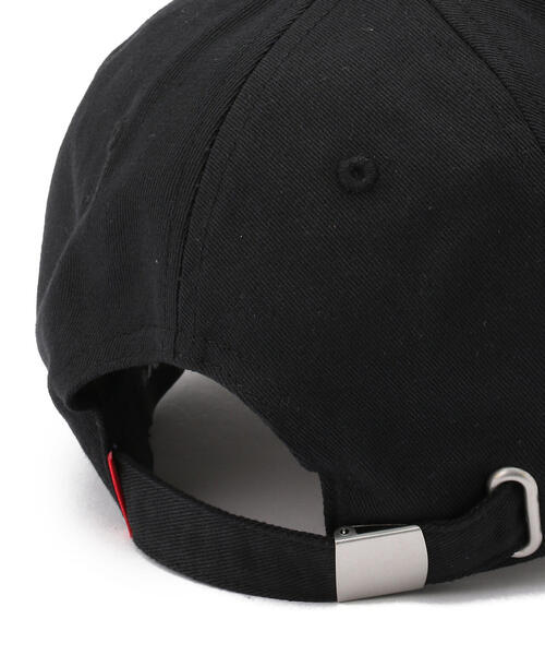 AVIREX（アヴィレックス）の「【WEB&DEPOT限定】ベースボール キャップ クラウンシティ / BASEBALL CAP "THE CROWN CITY" / アヴィレックス / AVIREX（キャップ・メンズ・ブラック/タン/インディゴブルー・FREE）」の14枚目の写真