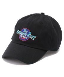 AVIREX | 【WEB&DEPOT限定】ベースボール キャップ クラウンシティ / BASEBALL CAP "THE CROWN CITY" / アヴィレックス / AVIREX(キャップ)