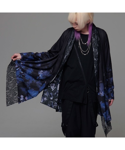 CIVARIZE（シヴァーライズ）の「『CIVARIZE/シヴァーライズ