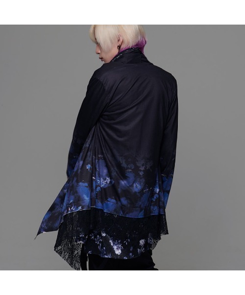 CIVARIZE レースカーディガン CIVARIZE（シヴァーライズ）の「『CIVARIZE/シヴァーライズ