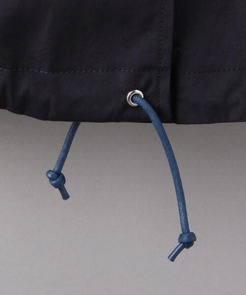 Sacai ネイビー　モッズ　コート Sacai / M51 FISHTAIL PARKA – MaW SAPPORO