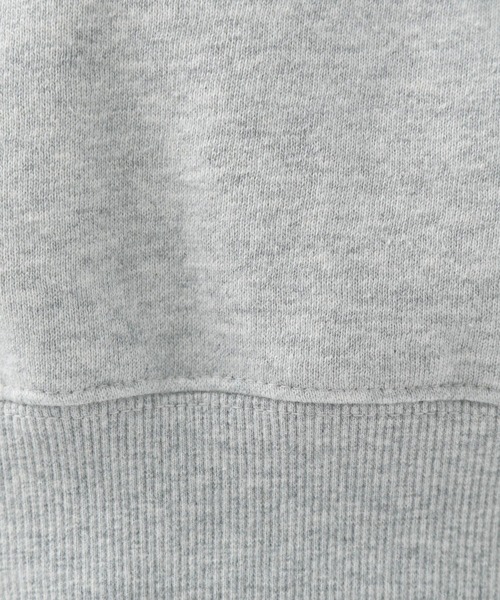 TeddyBear SPORTS BRAND(テディベアスポーツブランド)の「【Teddy Bear SPORTS BRAND×BAYFLOW】スウェットプルオーバー(スウェット・メンズ・ネイビー/グレー/オフホワイト/グリーン・MEDIUM/LARGE)」の13枚目の写真