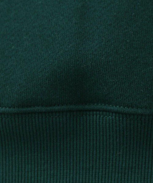 TeddyBear SPORTS BRAND(テディベアスポーツブランド)の「【Teddy Bear SPORTS BRAND×BAYFLOW】スウェットプルオーバー(スウェット・メンズ・ネイビー/グレー/オフホワイト/グリーン・MEDIUM/LARGE)」の10枚目の写真