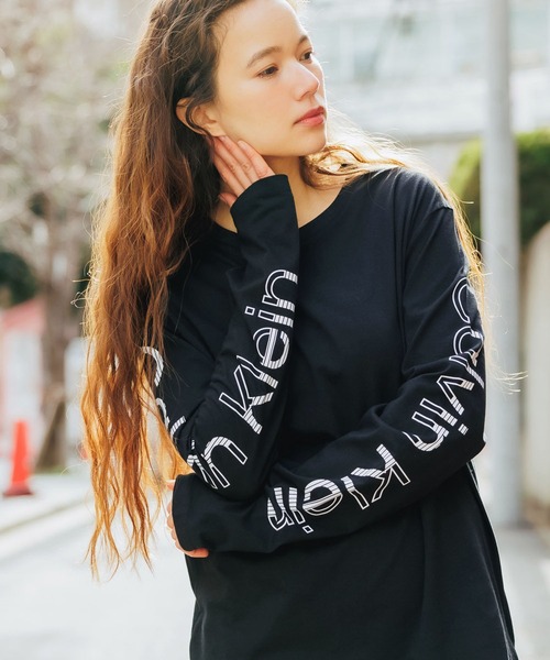Calvin Klein（カルバン・クライン）の「Calvin Klein/カルバン 