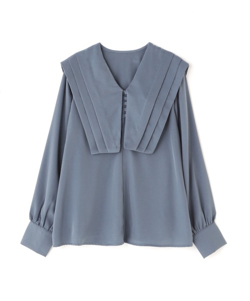 入荷なう N.（N. Natural Beauty Basic）（エヌエヌナチュラル トップス
