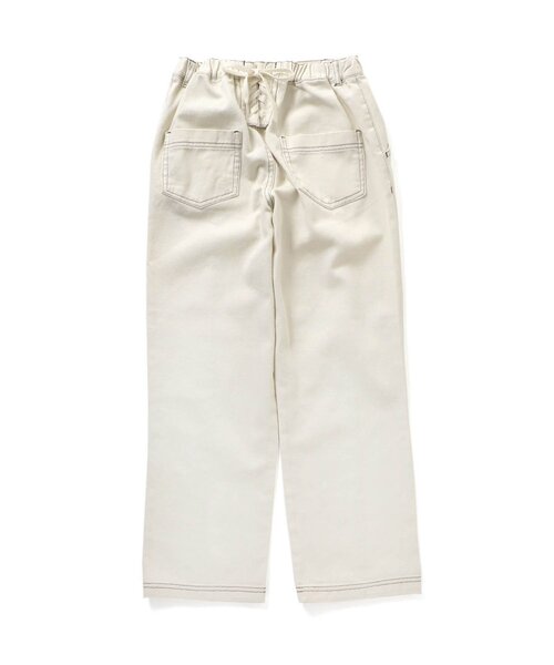 algy（アルジー）の「カラーストレートパンツ（その他パンツ・キッズ・ピンク/アイボリー/ミント/ラベンダー・SMALL/MEDIUM/X-SMALL/XX-SMALL）」の16枚目の写真