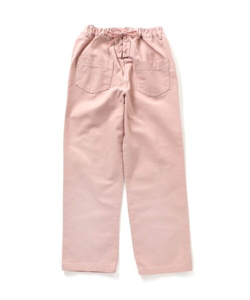 algy（アルジー）の「カラーストレートパンツ（その他パンツ・キッズ・ピンク/アイボリー/ミント/ラベンダー・SMALL/MEDIUM/X-SMALL/XX-SMALL）」の11枚目の写真