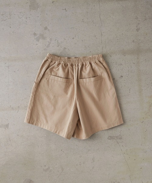 67864　アルバトロス　ハーフパンツ　ベージュ あなたにおすすめの商品 67864 アルバトロス ハーフパンツ