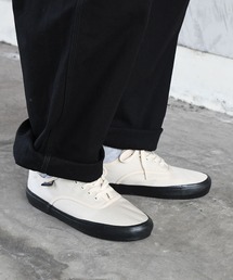 REPRODUCTION OF FOUND（リプロダクションオブファウンド）の「【REPRODUCTION OF FOUND】US NAVY MILITARY TRAINER（スニーカー）」