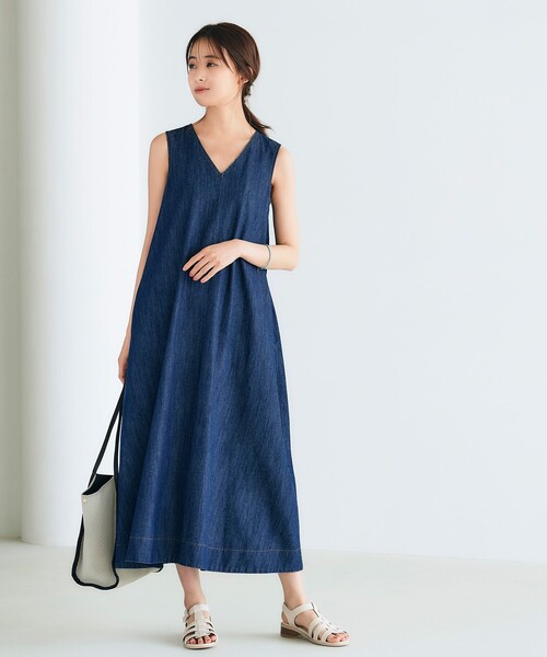 grove（グローブ）の「◆シンプルグルカサンダル（サンダル・レディース・ブラック/アイボリー/ベージュ・25/35/45）」の22枚目の写真