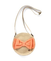 リボンサマーバック