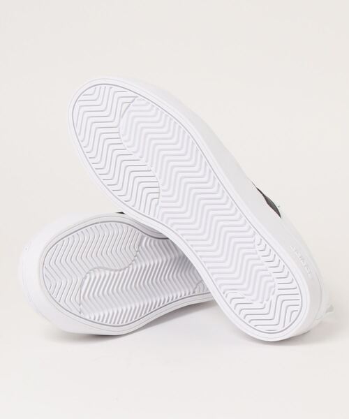 adidas(アディダス)の「《adidas》STREETCHECKW(スニーカー・レディース・ホワイト×ブラック/ブラック×ホワイト・24.5cm/23.5cm/25.0cm/22.0cm/22.5cm/23.0cm/24.0cm/25.5cm)」の3枚目の写真
