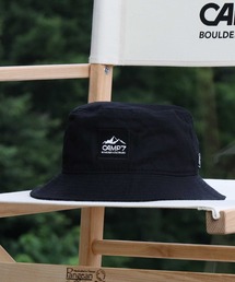 CAMP7 | 【CAMP7】ボックスロゴハット(ハット)