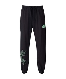 HYSTERIC GLAMOUR | HYS SWASH LOGO トラックパンツ(その他パンツ)