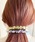 tone�i�g�[���j�́u�yKuKuLu TOKYO�zacrylic crushed pearl valletta�i�o���b�^/�w�A�N���b�v�j�v�b�O���[���n���̑�