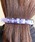 tone�i�g�[���j�́u�yKuKuLu TOKYO�zacrylic crushed pearl valletta�i�o���b�^/�w�A�N���b�v�j�v�b�u���[�n���̑�