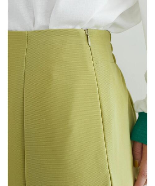 ELENCARE DUE（エレンカーレデュエ）の「・ELENCARE DUE マーメイドスカート（スカート・レディース・ブラック/レッド/イエロー/グリーン・FREE）」の12枚目の写真