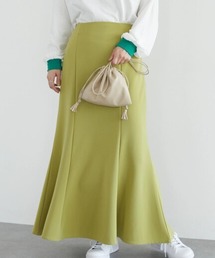 ELENCARE DUE | ・ELENCARE DUE マーメイドスカート(スカート)