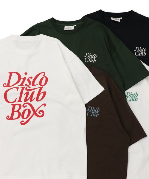 SPINNS（スピンズ）の「【ビッグシルエット】バックプリント ビッグTシャツ（Tシャツ/カットソー・メンズ・ホワイト×レッド/ホワイト×グリーン/ブラック/グリーン/ブラウン/ブラック×イエロー/ホワイト×ブルー・ONESIZE）」の17枚目の写真