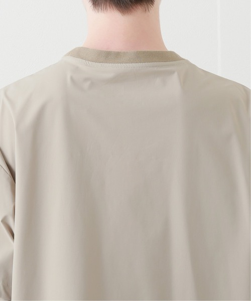karrimor(カリマー)の「【karrimor / カリマー】TRAVEL 2 WAY CREW(Tシャツ/カットソー・メンズ・グレー/ブラック・LARGE/MEDIUM)」の9枚目の写真