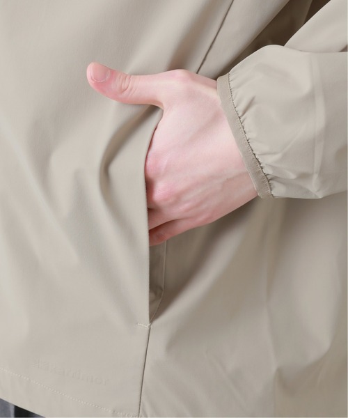 karrimor(カリマー)の「【karrimor / カリマー】TRAVEL 2 WAY CREW(Tシャツ/カットソー・メンズ・グレー/ブラック・LARGE/MEDIUM)」の12枚目の写真