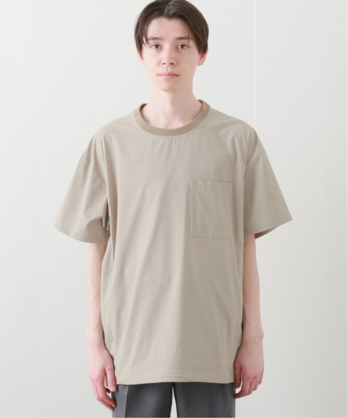 karrimor(カリマー)の「【karrimor / カリマー】TRAVEL 2 WAY CREW(Tシャツ/カットソー・メンズ・グレー/ブラック・LARGE/MEDIUM)」の16枚目の写真